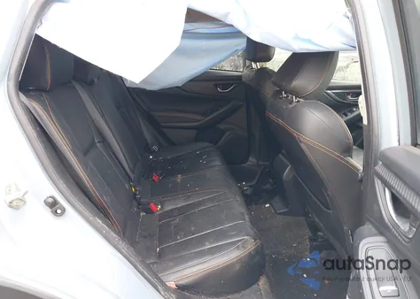 2018 Subaru Crosstrek 2.0I Limited из США, поврежденный, VIN JF2GTAMC1JH289796